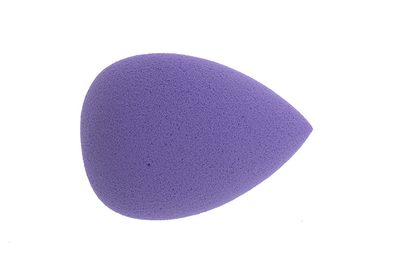 Спонж латексный, форма яйца, цвет ассорти